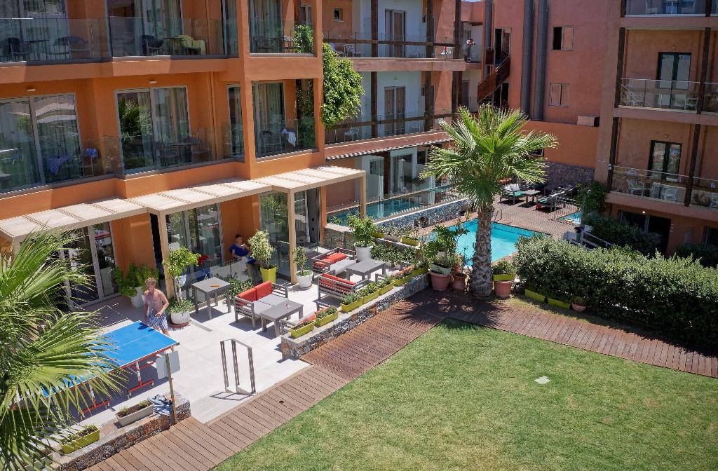 Palmera Beach - Adults Only photo 41