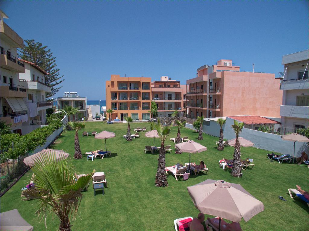 Palmera Beach - Adults Only photo 44