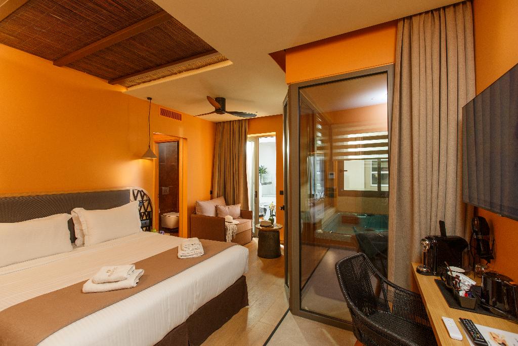 Palmera Beach - Adults Only photo 20