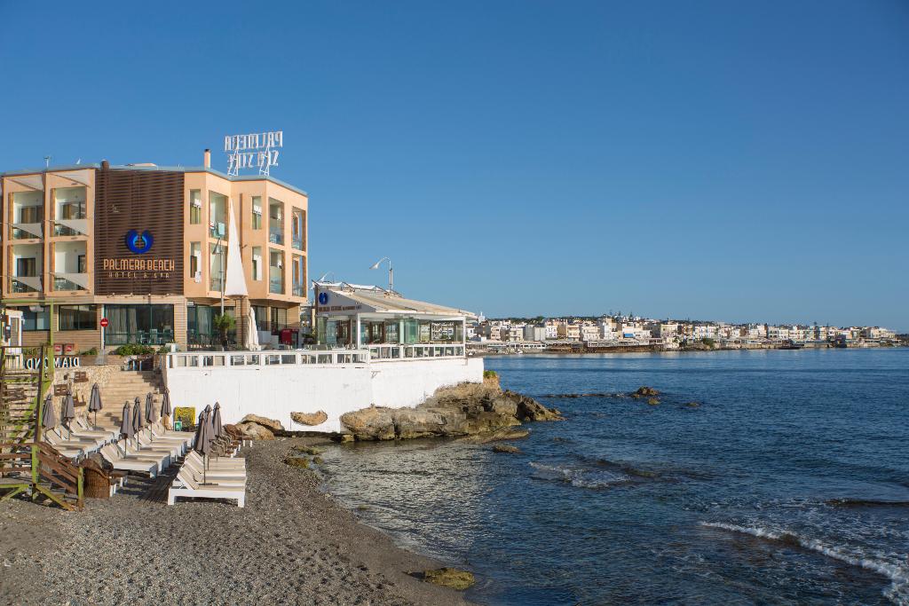 Palmera Beach - Adults Only photo 28