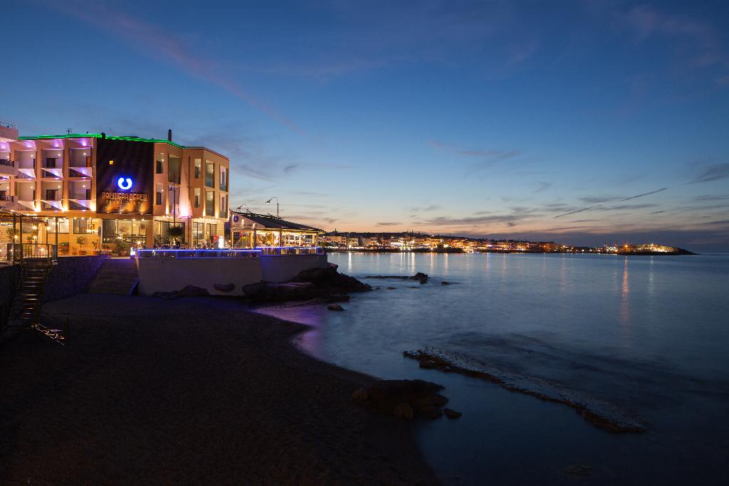 Palmera Beach - Adults Only photo 36