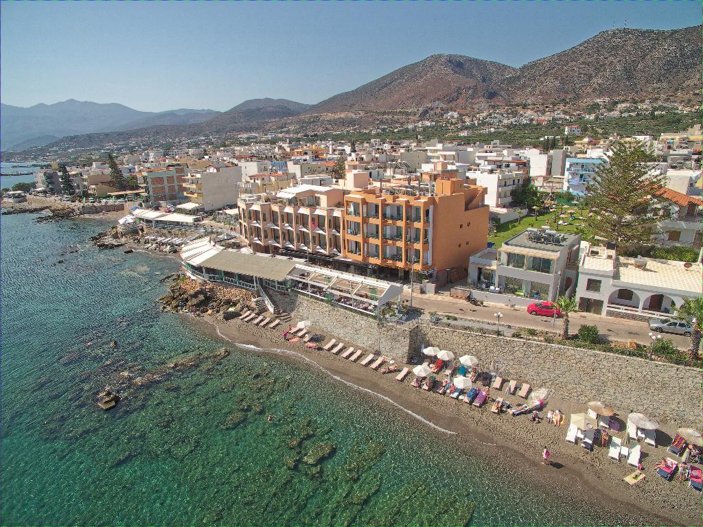 Palmera Beach - Adults Only photo 31