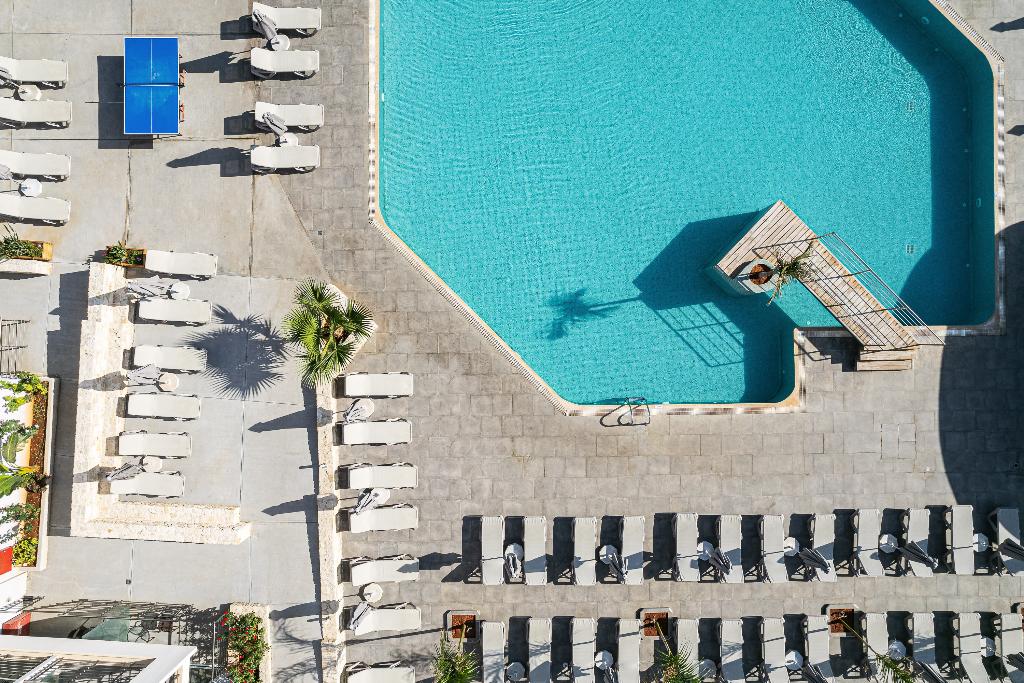 Hotel Atali Grand Resort, Griechenland, Bali. Großes 126