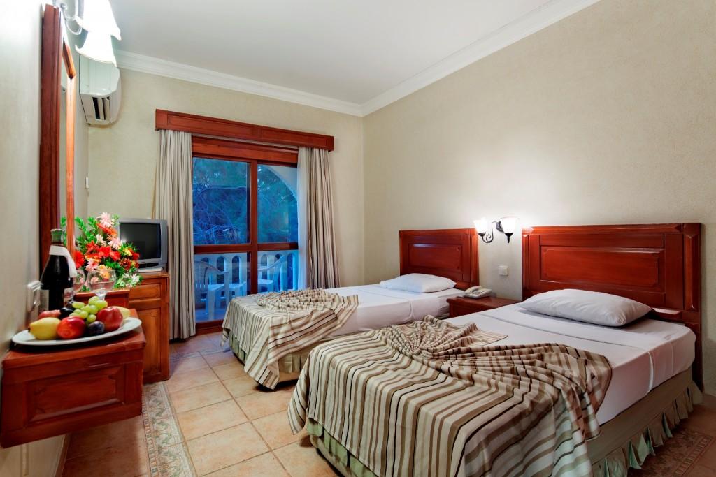 Alara Hotel