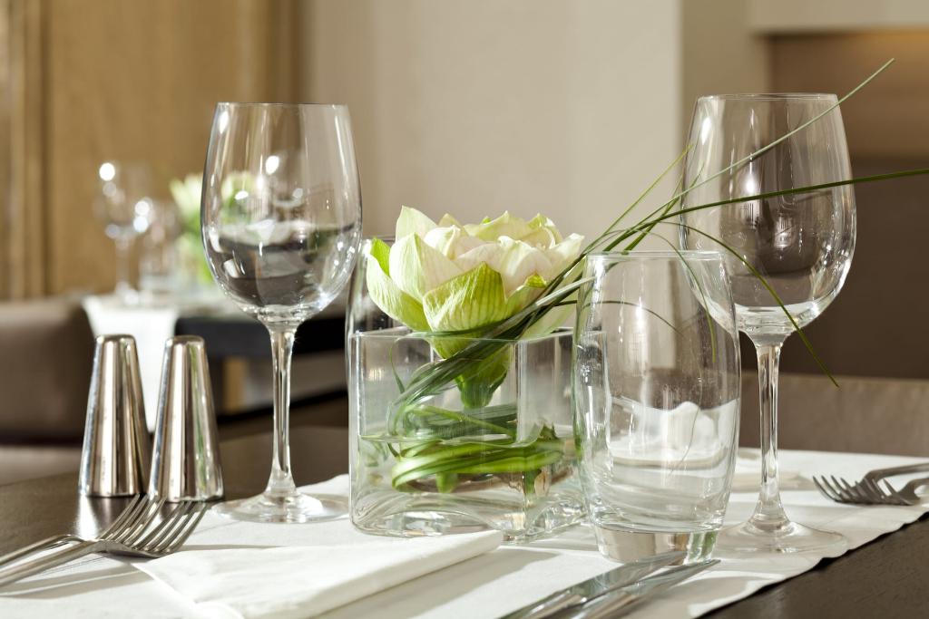 Hotel O and B Athens Boutique Hotel, Griechenland, Athen. Großes 2