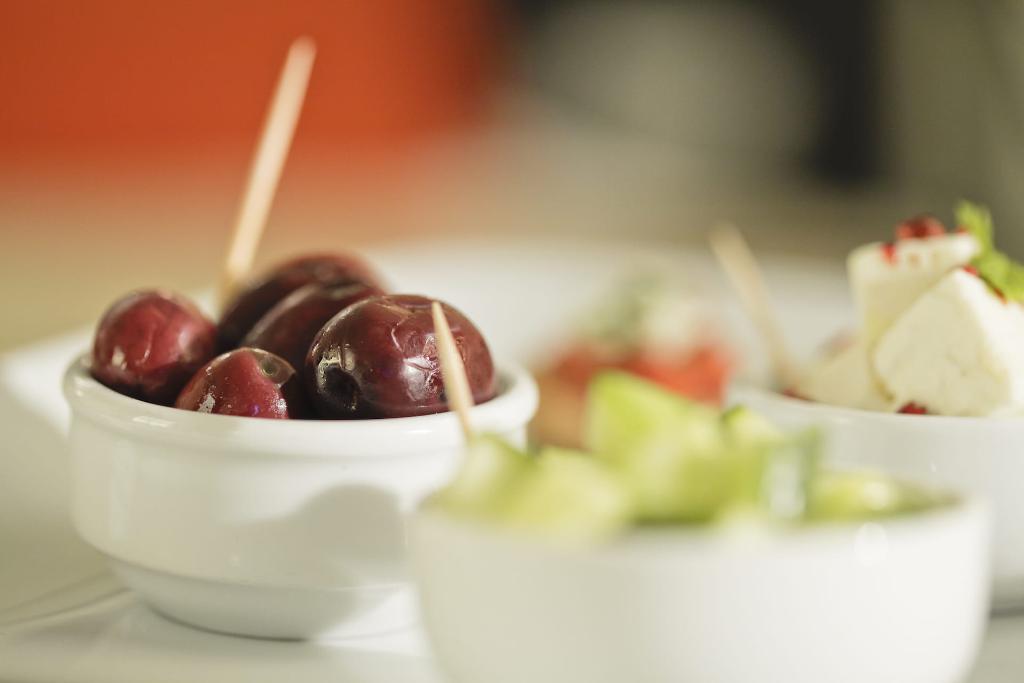 Hotel O and B Athens Boutique Hotel, Griechenland, Athen. Großes 2