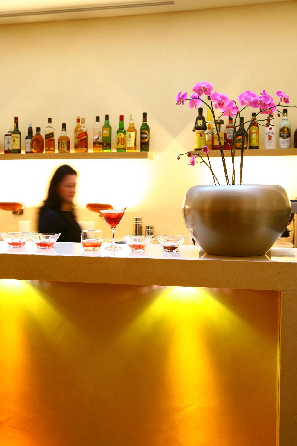 Hotel O and B Athens Boutique Hotel, Griechenland, Athen. Großes 20