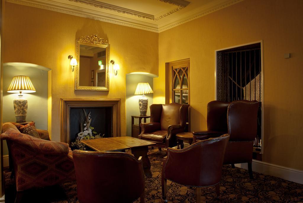 The Bull Hotel Sure Hotel Collection By Bw