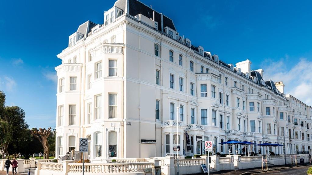 voco The Clifton Folkestone