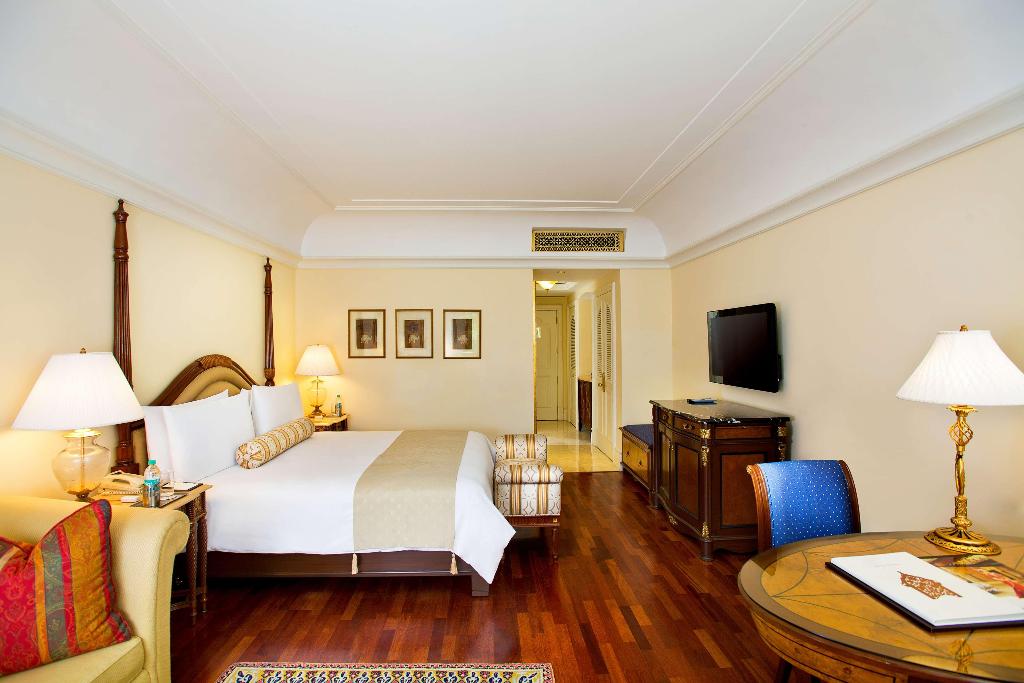 The Leela Palace Bangalore