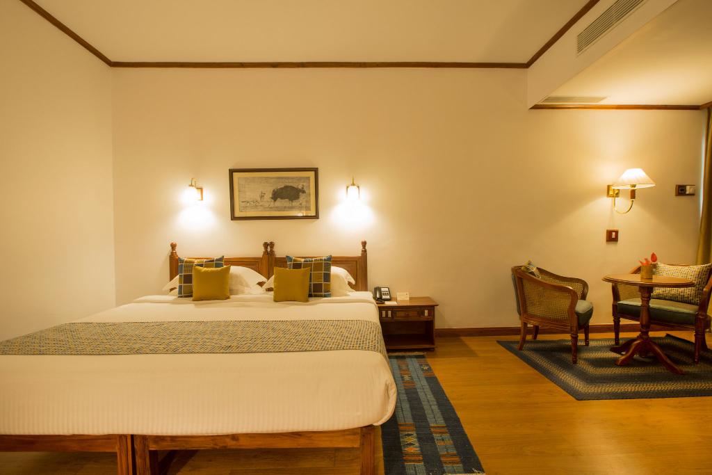 Casino Hotel - CGH Earth, Cochin