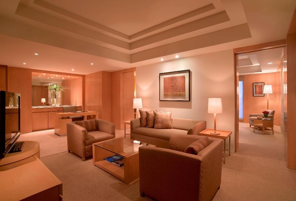 Grand Hyatt Mumbai Hotel and Residences
