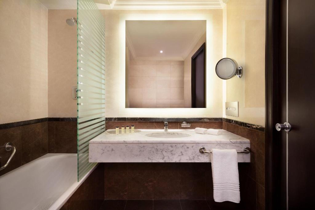 Sheraton Riyadh Hotel & Towers