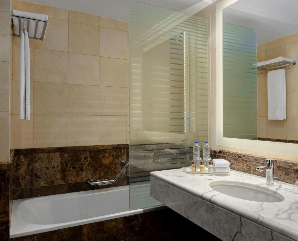 Sheraton Riyadh Hotel & Towers
