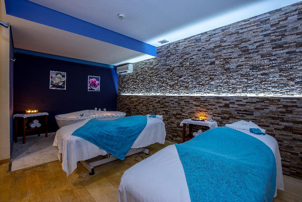 Hotel Vila Alba Resort, Portugal, Caramujeira. Großes 24
