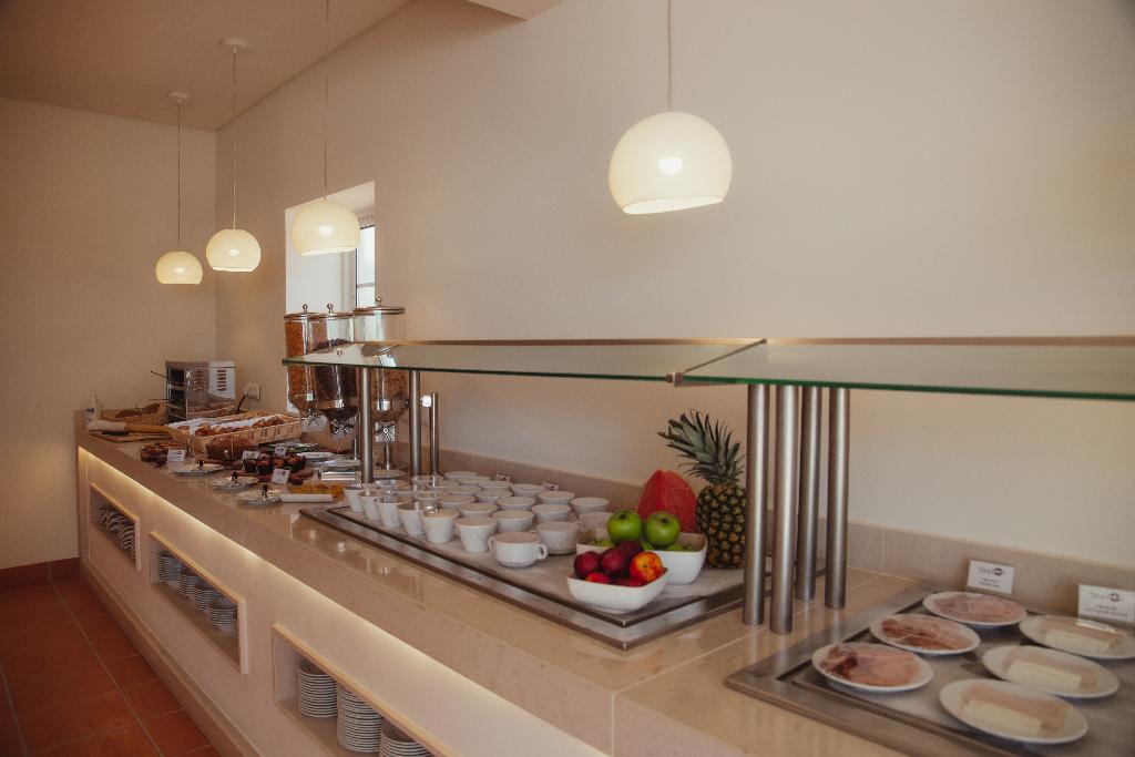 Hotel Vila Alba Resort, Portugal, Caramujeira. Großes 1