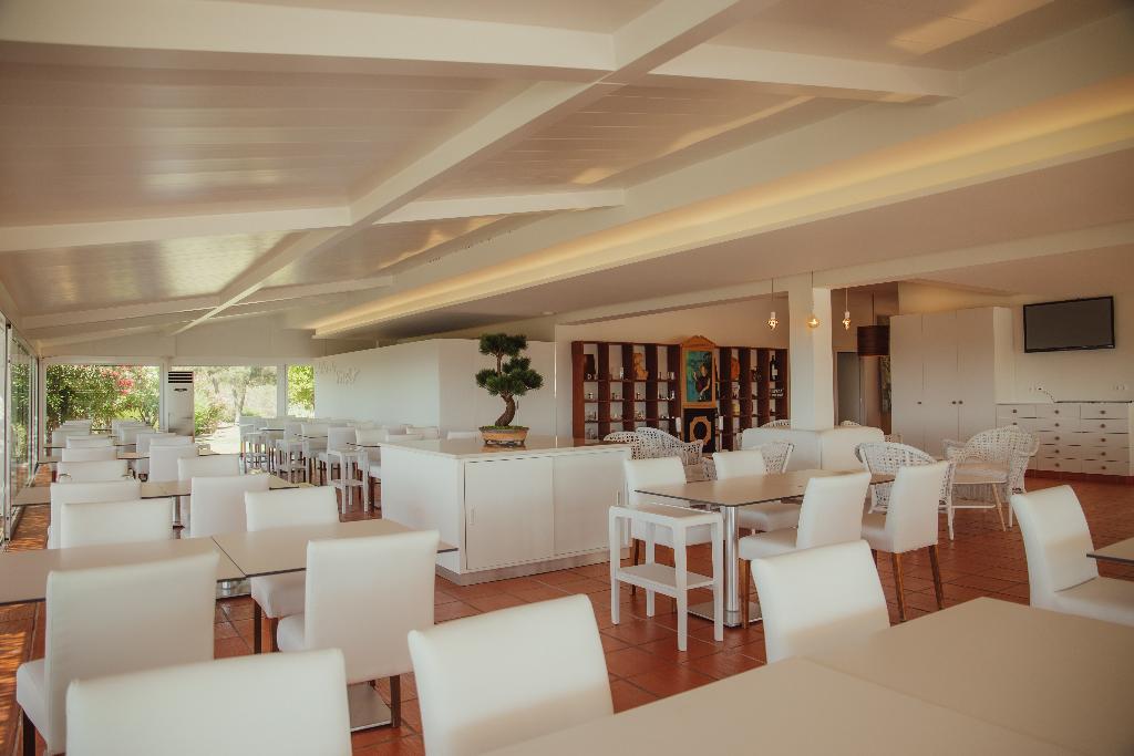Hotel Vila Alba Resort, Portugal, Caramujeira. Großes 1