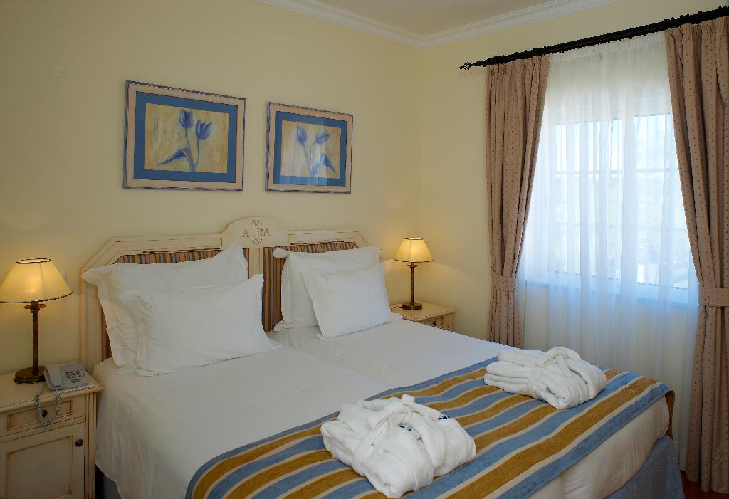 Hotel Vila Alba Resort, Portugal, Caramujeira. Großes 1