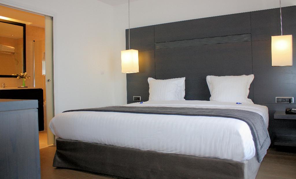 New Hotel of Marseille Vieux Port