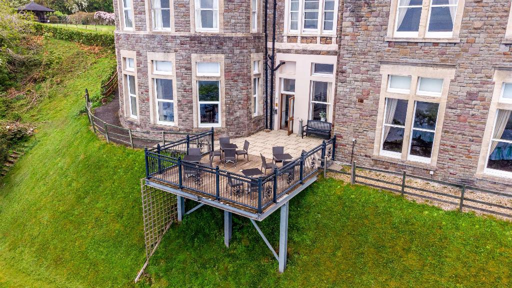 Best Western Walton Park