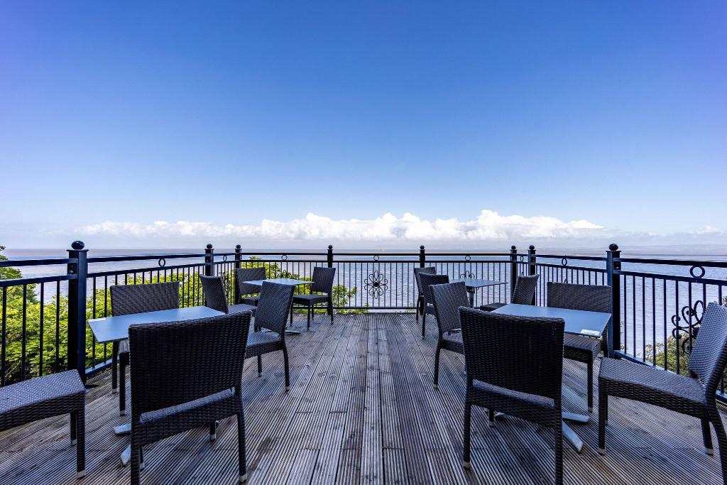 Best Western Walton Park