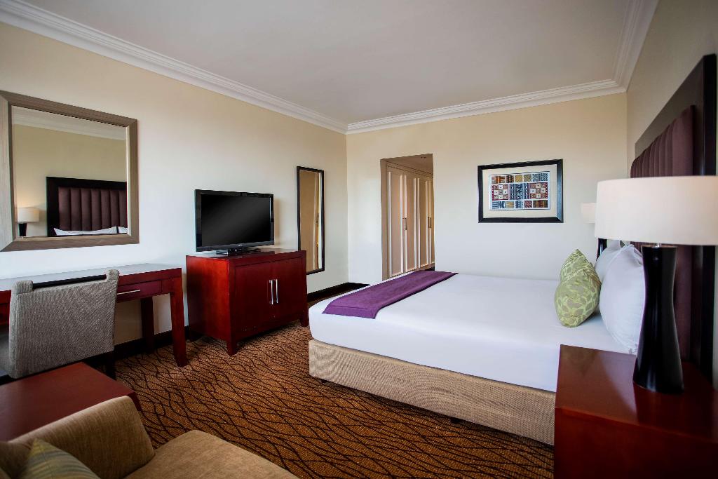 Avani Windhoek Hotel & Casino