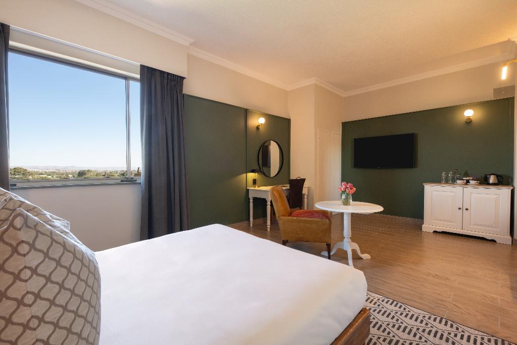 Movenpick Windhoek Hotel
