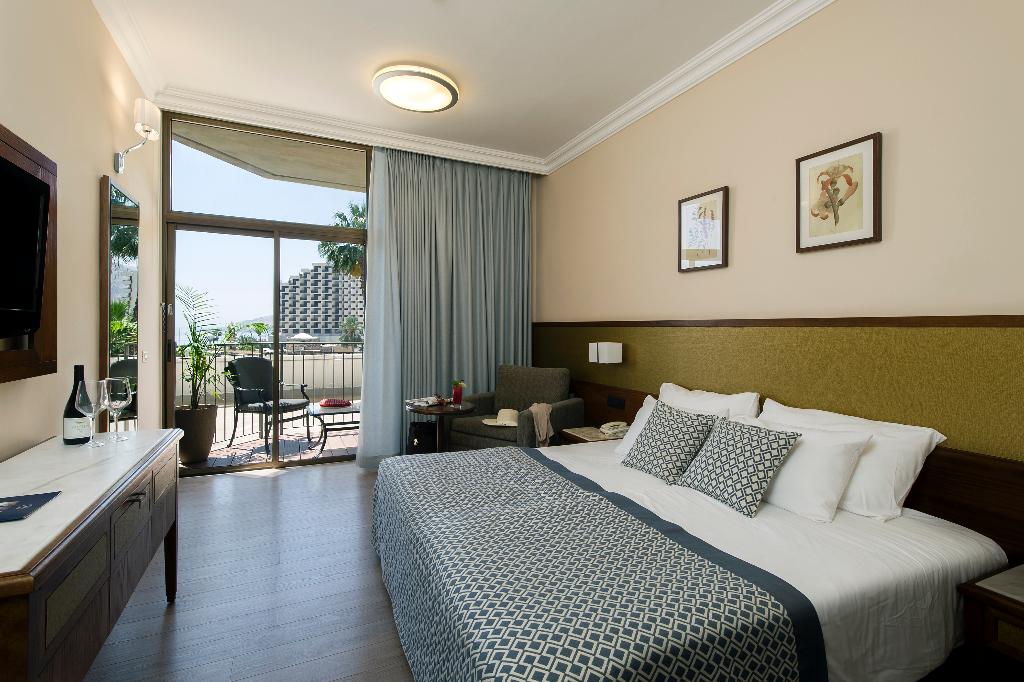 Caesar Premier Tiberias