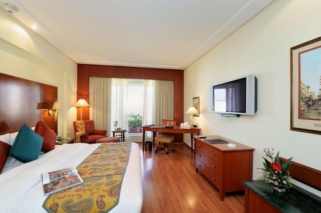 The Lalit Mumbai