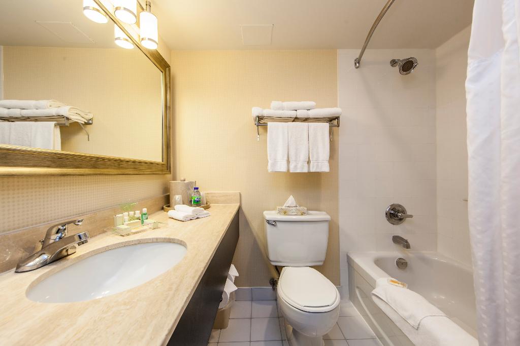 Holiday Inn Laval Montreal