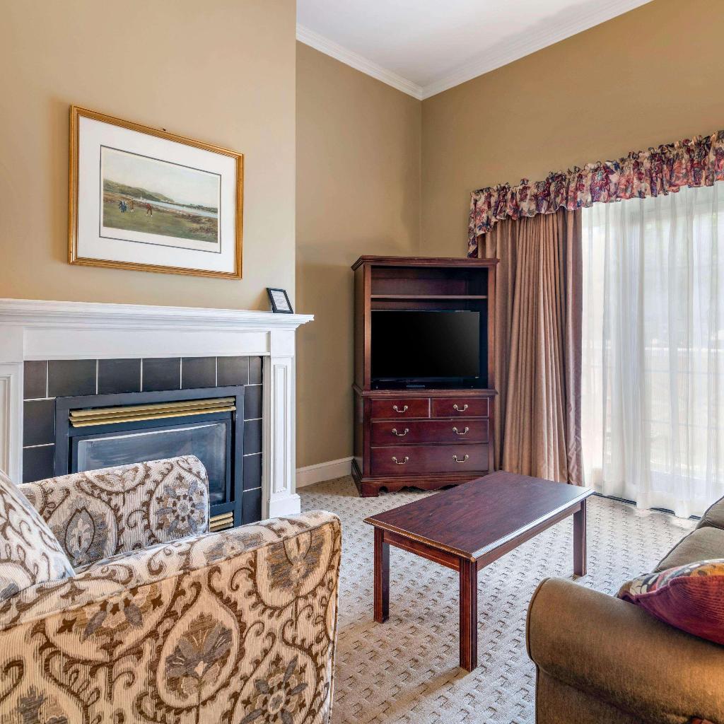 Bethel Inn Resort 