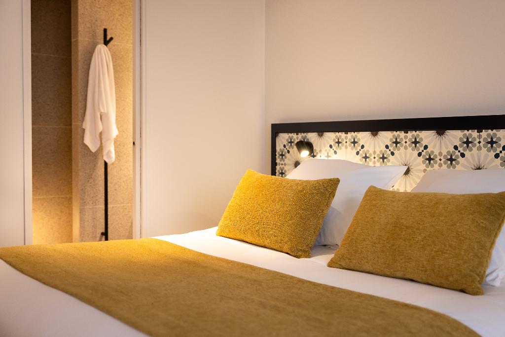 Saint Nicolas Hotel