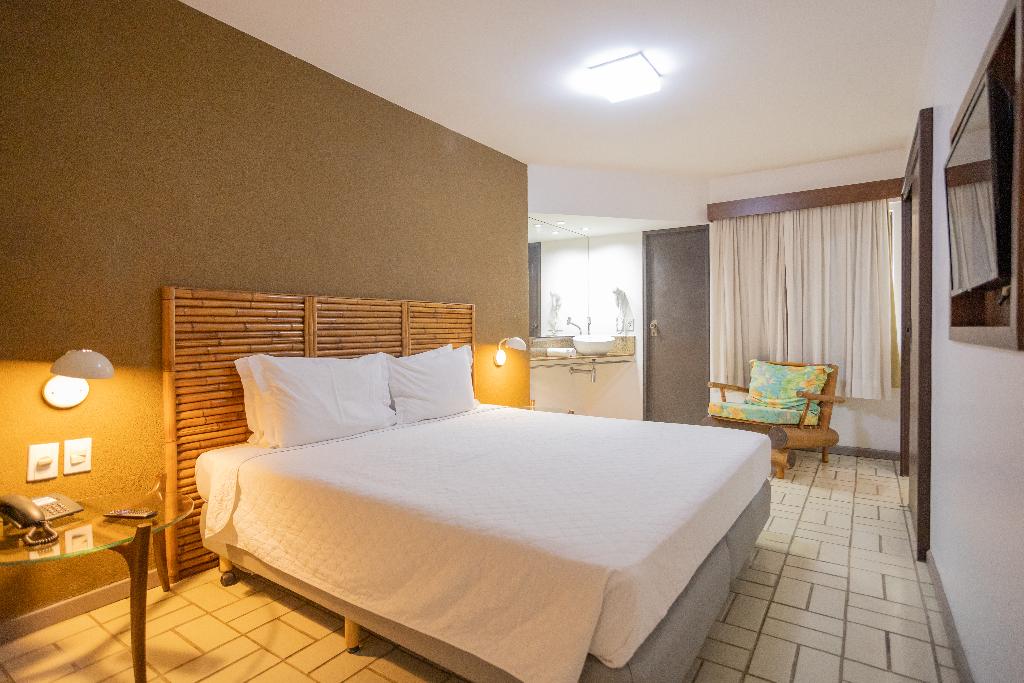 San Marino Suite