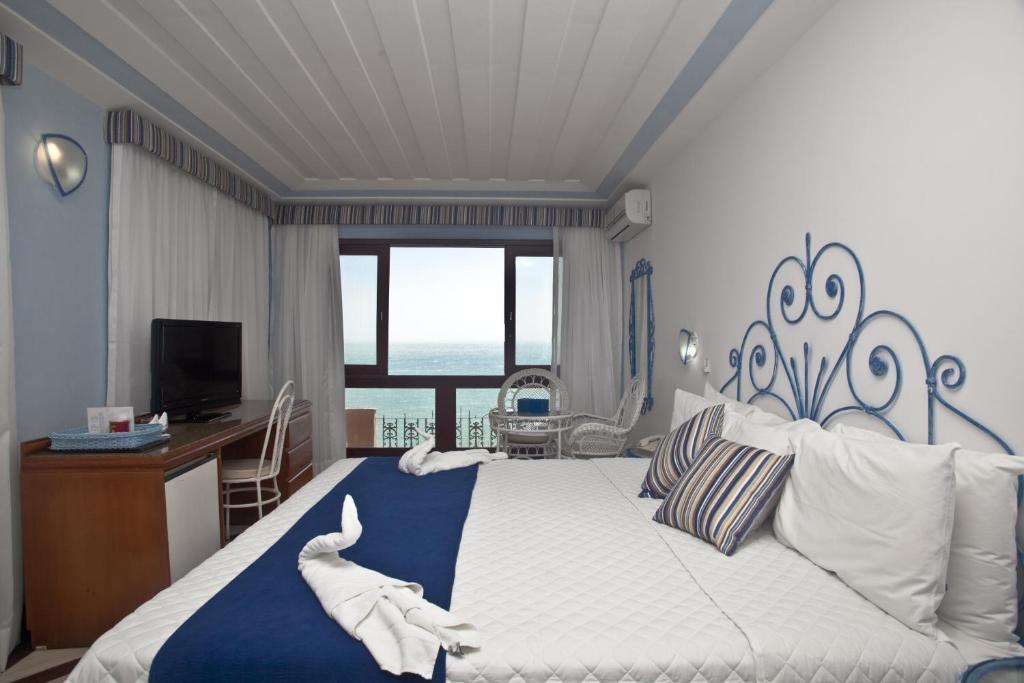 Colonna Park Hotel