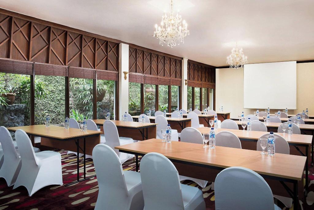 Conferences