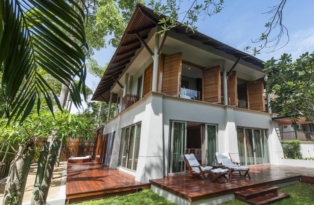 Layana Resort And Spa - Adults Only