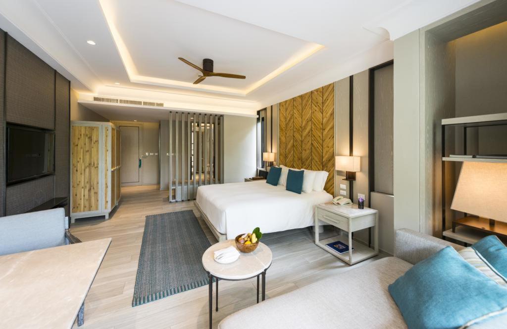 Layana Resort & Spa