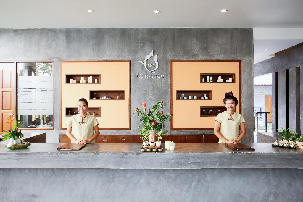 Hotel Andamantra Resort and Villa Phuket, Thailand, Patong. Großes 2