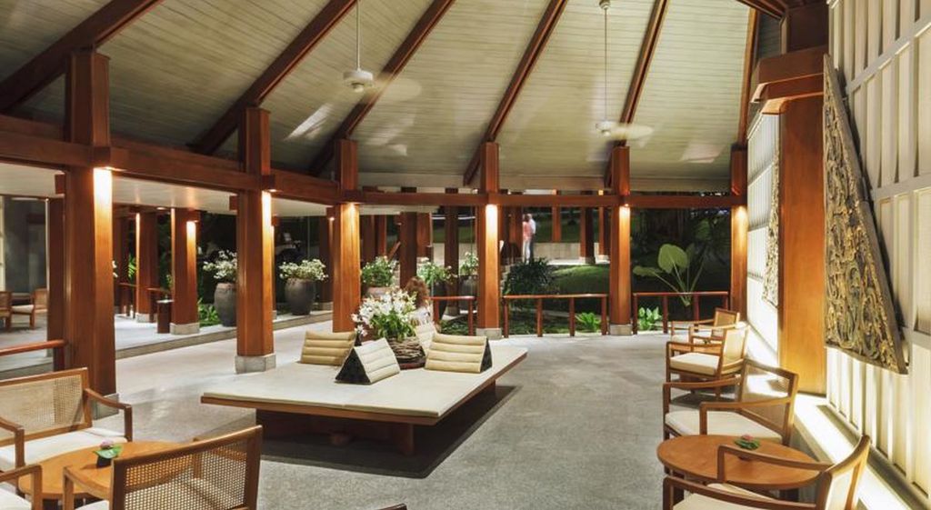 Hotel The Surin Phuket, Thailand, Pansea Beach. Großes 52