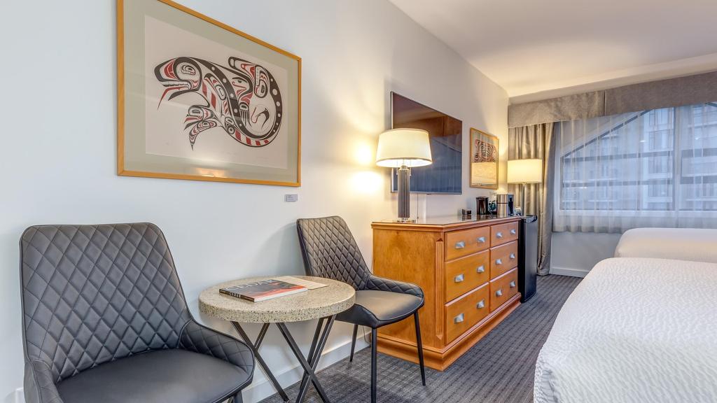 The Listel Hotel Whistler