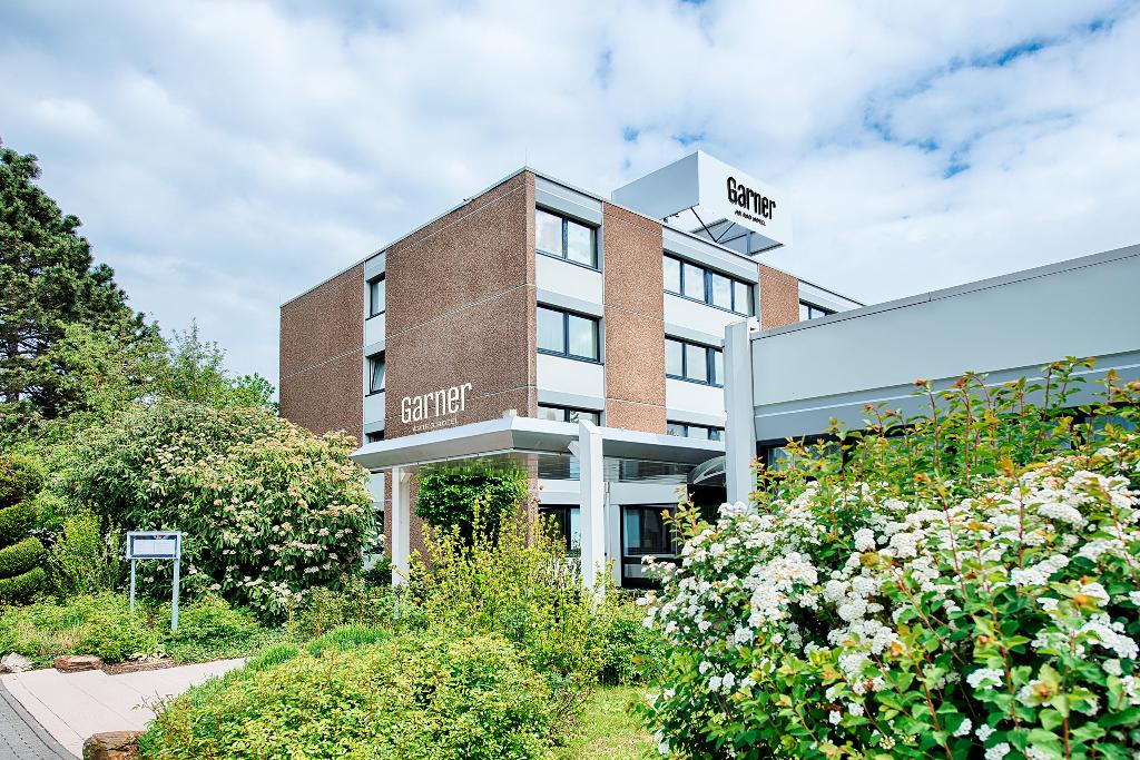 Garner Hotel Mainz