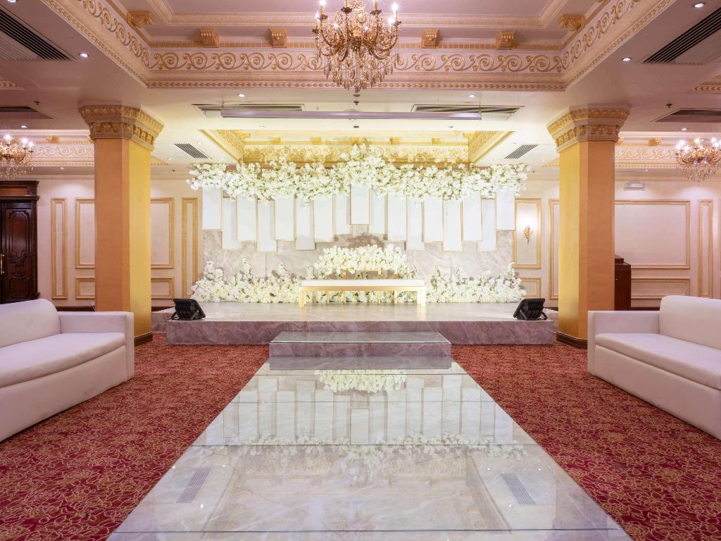 Move Inn Jeddah