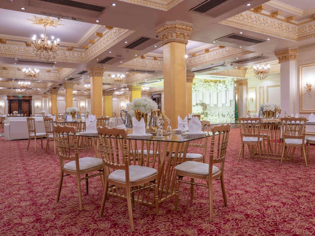 Move Inn Jeddah