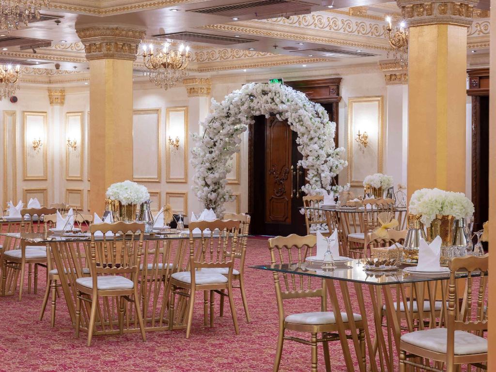 Move Inn Jeddah