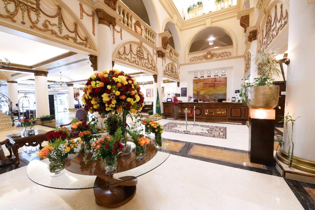 Move Inn Jeddah