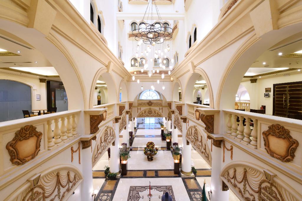 Move Inn Jeddah