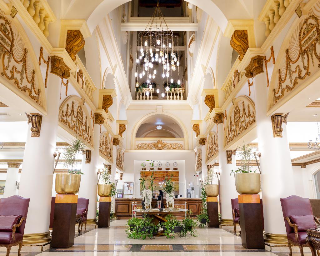 Move Inn Jeddah