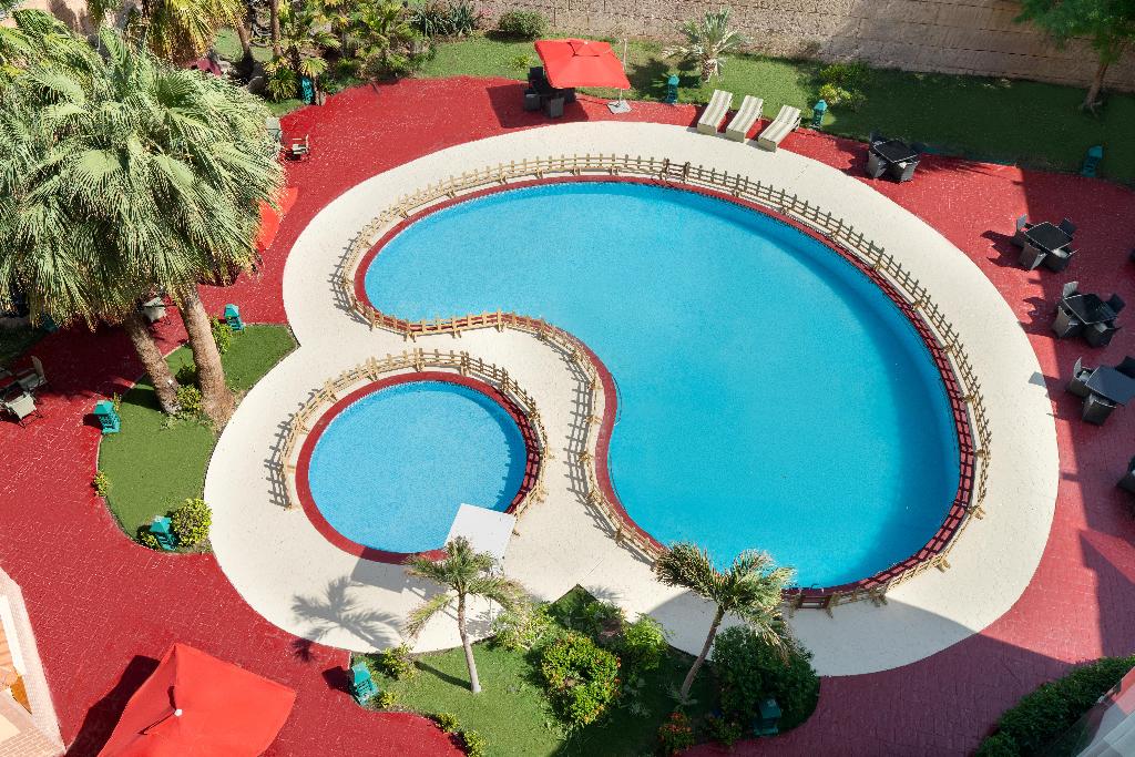 Move Inn Jeddah