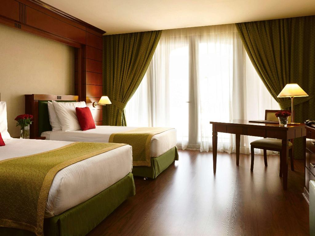 Move Inn Jeddah