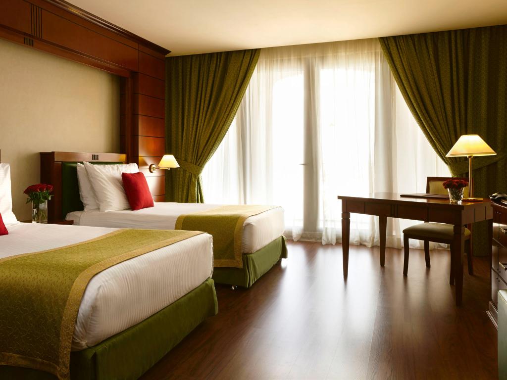 Move Inn Jeddah